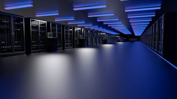 Dedicated Servers