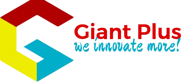 GiantPlus Logo