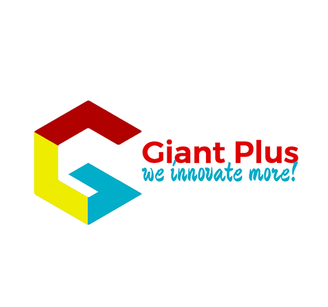 GiantPlus - We innovate more