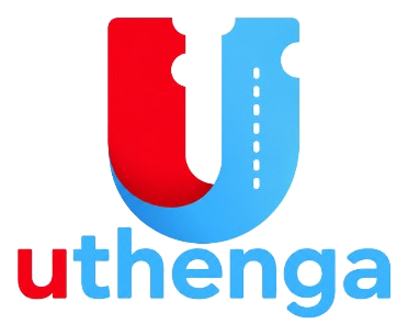 Uthenga logo